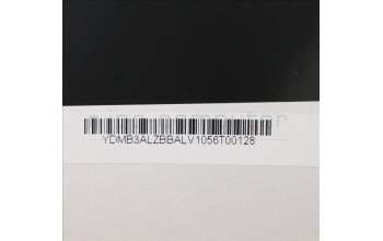 Lenovo 90204055 LZB Lower Case Sliver