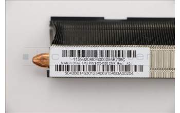 Lenovo 90204626 C360 Coolermaster UMA Thermal Module