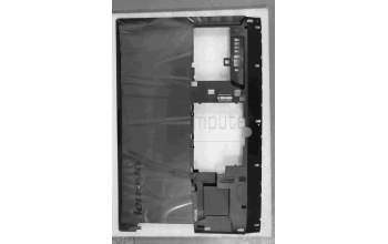 Lenovo 90204789 C560 Rear Cover W/O TV BLK