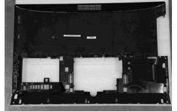 Lenovo 90204789 C560 Rear Cover W/O TV BLK