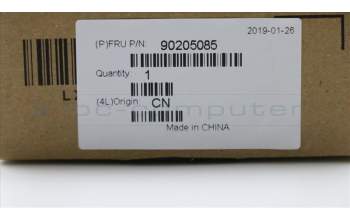 Lenovo 90205085 DUMBO2 Camera 1M W8.1