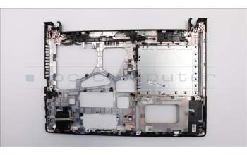 Lenovo 90205107 ACLU1LowerCVBlackT LM W/SPKL+R