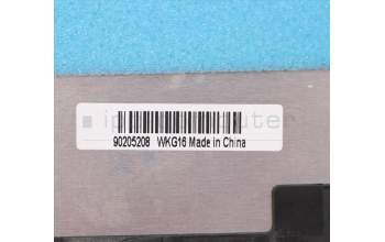 Lenovo 90205208 ZIVY0 LCD Cover Orange