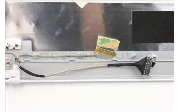 Lenovo 90205318 Cover ACLUH LCDWhitePaintW/ANT/LCDCBDIS