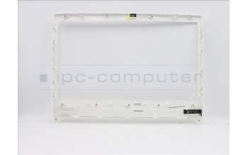 Lenovo 90205340 C260 TS LCD Bezel WHT