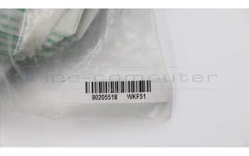 Lenovo 90205518 CABLE ZIWB3 TP Cable