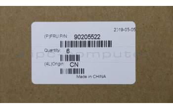 Lenovo 90205522 ZIWB3 Docking Cable DIS