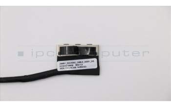 Lenovo 90205522 ZIWB3 Docking Cable DIS