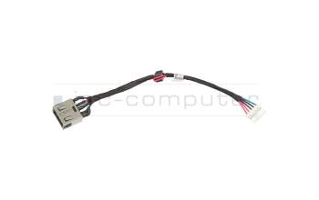 90205524 original Lenovo DC Jack with Cable