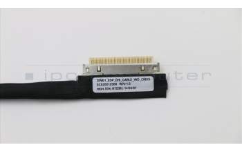 Lenovo CABLE ZIWB3 LCD Cable WO/Camera Cable NT for Lenovo B51-80 (80LM)