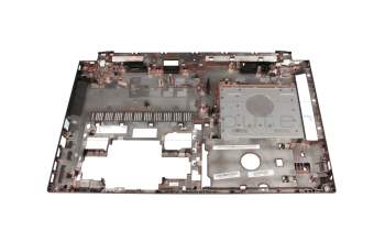 90205552 original Lenovo Bottom Case black (WITHOUT side air outlet)