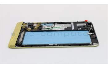 Lenovo 90400249 ZIJH0 LCD Module OGS WIFI