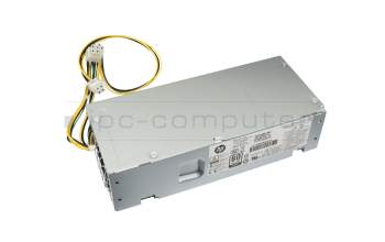 906189-003 original HP Desktop-PC power supply 180 Watt