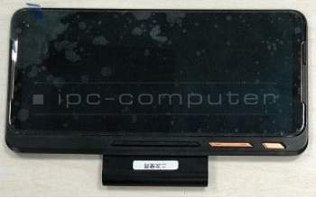 Asus 90AI0011-R21010 ZS660KLS-1A 6.59 LCD MODULE