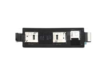 90AZ0080-R90031 original Asus SIM/SD card board