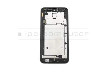90AZ00U0-R20011 original Asus Touch-Display Unit 5.5 Inch (FHD 1920x1080) black