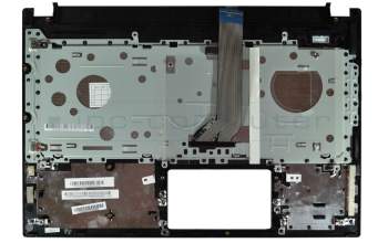 90NB0021-R31GE0 original Asus keyboard incl. topcase DE (german) black/black