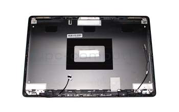 90NB0201-R7A000 original Asus display-cover 43.9cm (17.3 Inch) black-grey