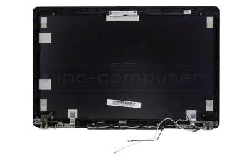 90NB0262-R7A010 original Asus display-cover incl. hinges 39.6cm (15.6 Inch) black