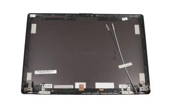 90NB02Y1-R7A000 original Asus display-cover incl. hinges 30.7cm (13.3 Inch) black