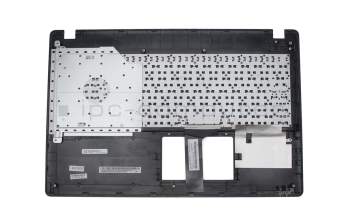 90NB0341-R30130 original Asus keyboard incl. topcase IT (italian) black/black