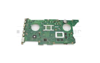90NB04N1-R01001 original Asus Mainboard (onboard CPU/GPU)
