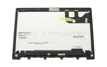 90NB04R2-R20020 original Asus Touch-Display Unit 13.3 Inch (QHD+ 3200 x 1800) black