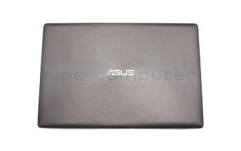 90NB04R2-R7A010 original Asus display-cover 33.8cm (13.3 Inch) grey (for Touch models)