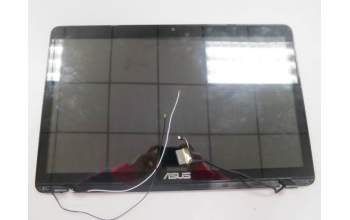 Asus 90NB0603-R20010 X751MD-9A 17.3 HD+/G TP