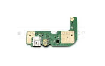 90NB0620-R10010 original Asus IO Board