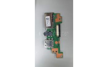 Asus 90NB0690-R12000 Q551LN IO_BD./AS
