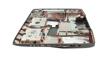 90NB06F1-R7D010 original Asus Bottom Case black