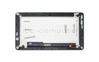 90NB06I4-R20010 original Asus Touch-Display Unit 11.6 Inch (HD 1366x768) black