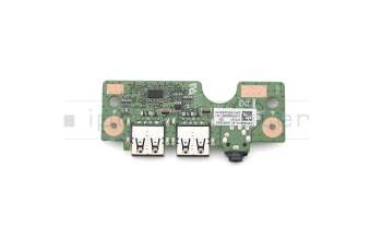 90NB06K0-R11000 original Asus Audio/USB Board