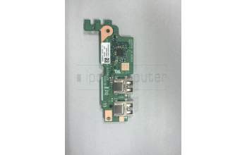 Asus 90NB09H0-R10020 X455DG USB_BD./AS
