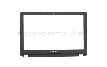 90NB09I3-R7B000 original Asus Display-Bezel / LCD-Front 39.6cm (15.6 inch) black