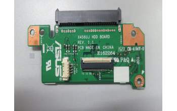 Asus 90NB09M0-R10020 X456UB HDD_BD./AS