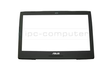 90NB09V1-R7B010 original Asus Display-Bezel / LCD-Front 43.9cm (17.3 inch) black