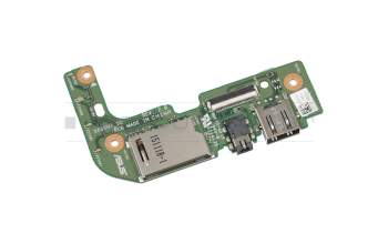 90NB0AF0-R11001 original Asus IO Board