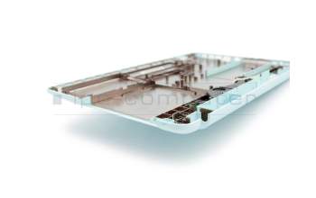 90NB0B05-R7D000 original Asus Bottom Case blue (with drive bay)