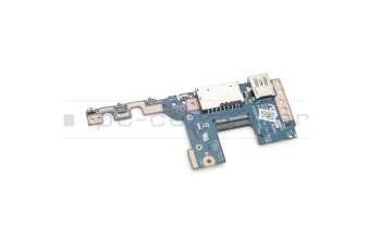 90NB0BA0-R10030 original Asus IO Board