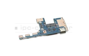 90NB0BA0-R10030 original Asus IO Board