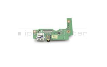 90NB0BG0-R10010 original Asus Audio/USB Board