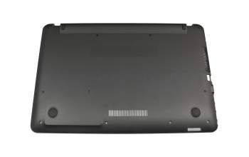 90NB0CG1-R7D000 original Asus Bottom Case black (without ODD slot)