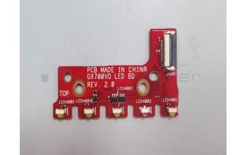 Asus 90NB0CS0-R10020 G701VO LED_BD./AS