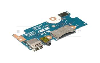 90NB0CW0-R10010 original Asus IO Board
