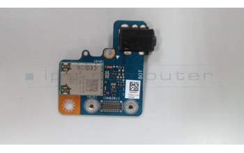 Asus 90NB0CZ0-R11000 UX390UAK IO_BD.