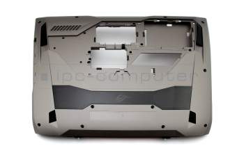 90NB0D61-R7D010 original Asus Bottom Case black