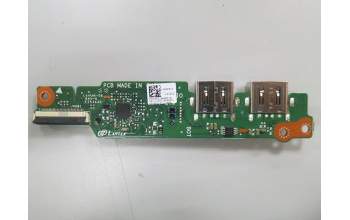 Asus 90NB0DK0-R10010 UX410UQ IO_BD.AS