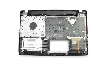 90NB0DW4-R30UK0 original Asus keyboard incl. topcase UK (english) black/black with backlight